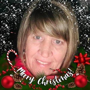 Meet your Posher, Joann